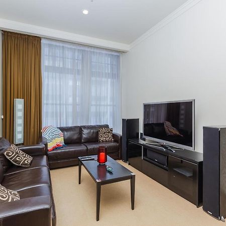 Furnished Apartment In Auckland Cbd Exterior photo