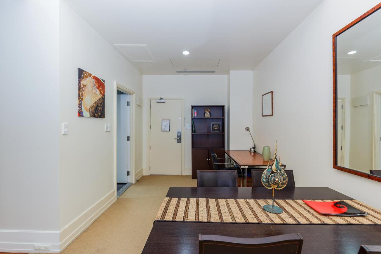 Furnished Apartment In Auckland Cbd Exterior photo