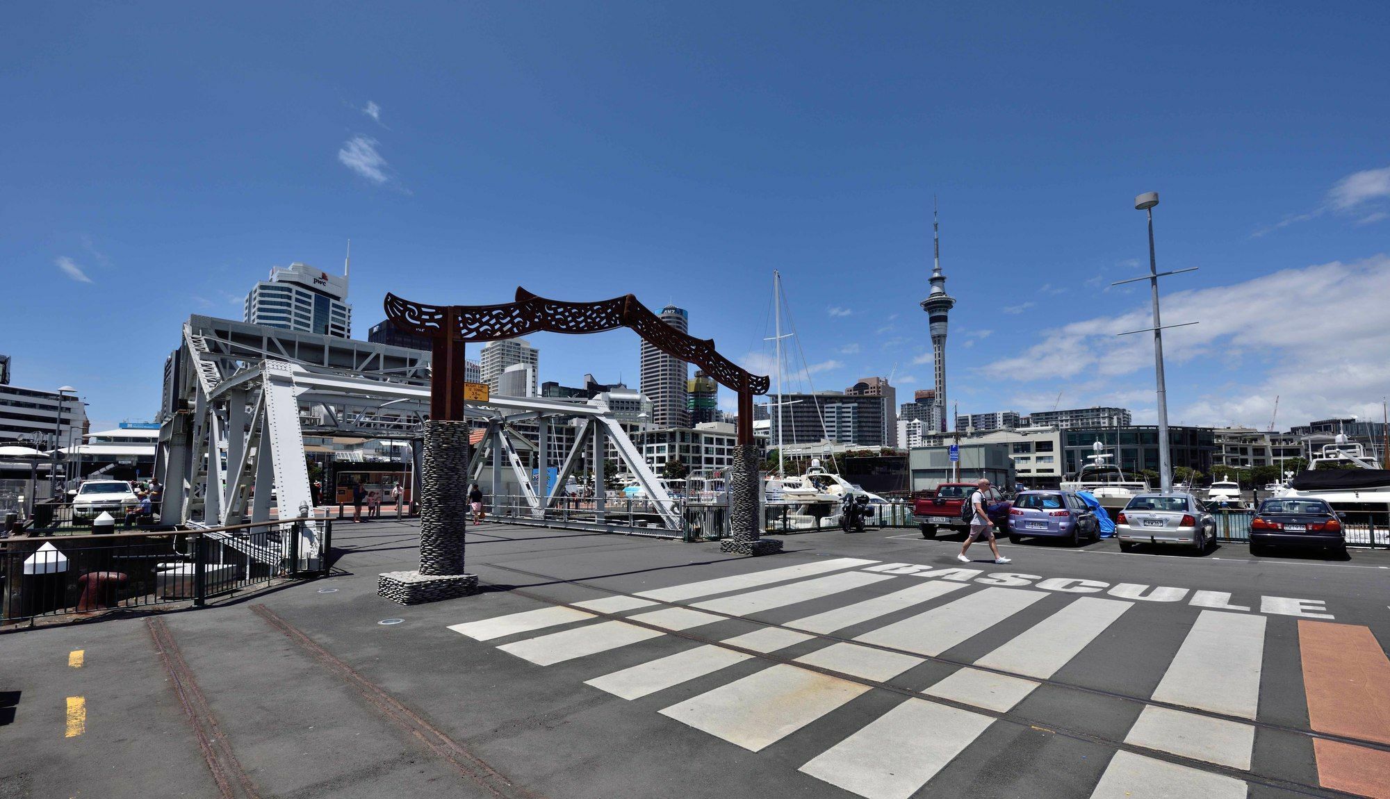 Furnished Apartment In Auckland Cbd Exterior photo