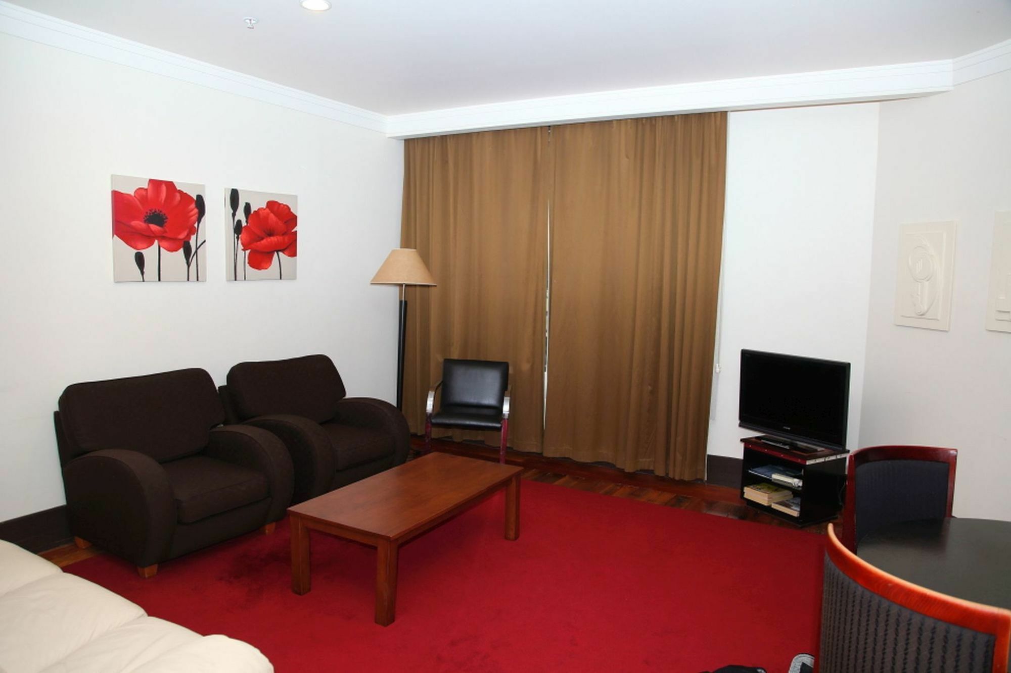 Furnished Apartment In Auckland Cbd Exterior photo